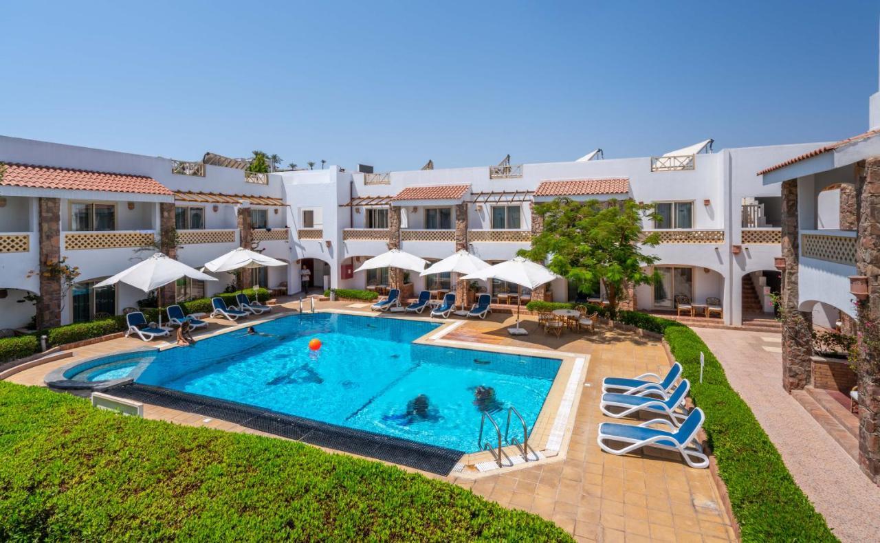 Camel Dive Club & Hotel - Boutique Hotel Sharm el-Sheikh Ngoại thất bức ảnh