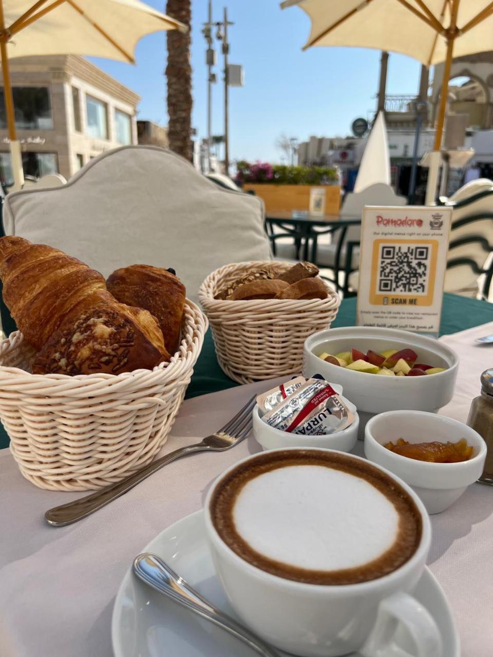 Camel Dive Club & Hotel - Boutique Hotel Sharm el-Sheikh Ngoại thất bức ảnh