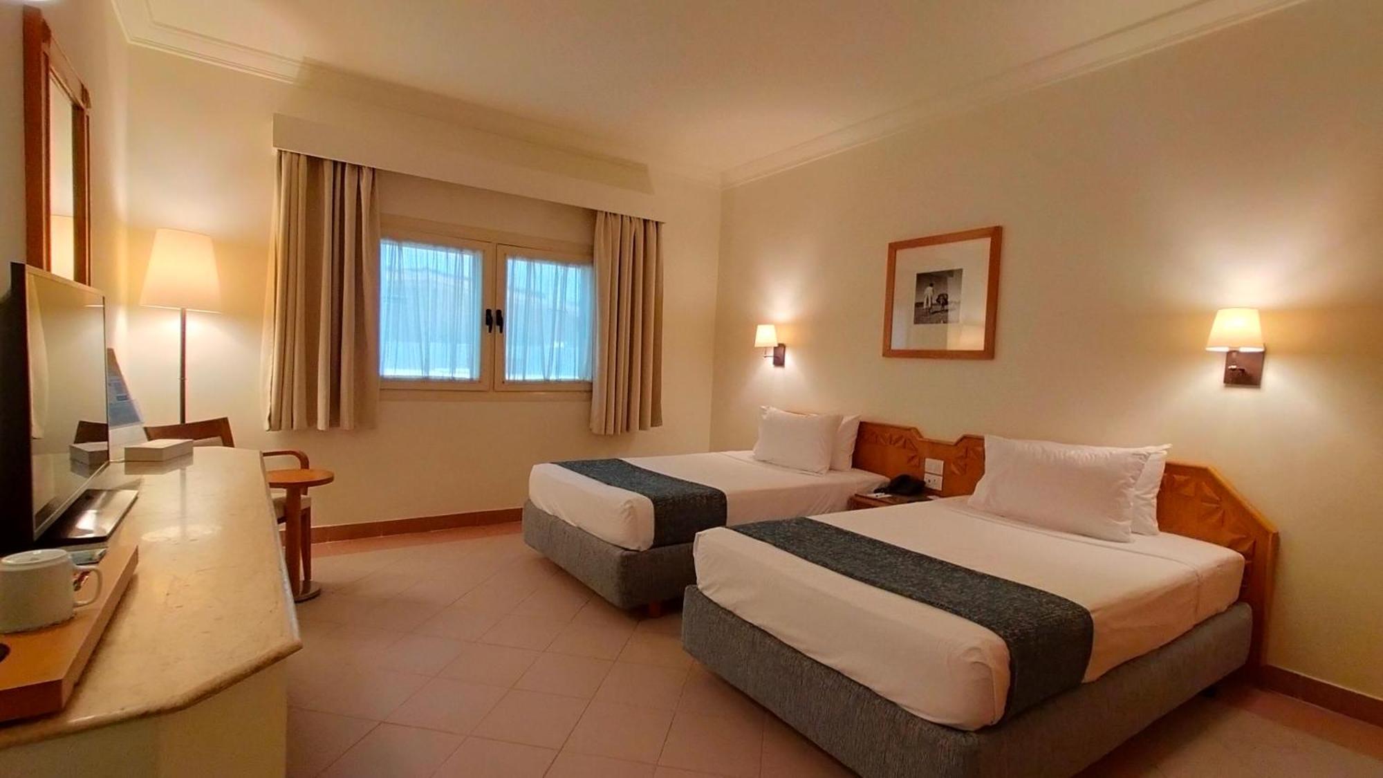Camel Dive Club & Hotel - Boutique Hotel Sharm el-Sheikh Ngoại thất bức ảnh