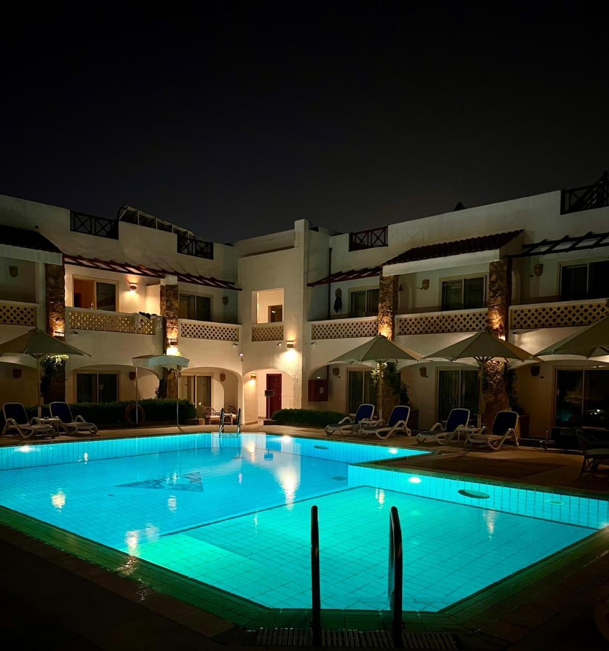Camel Dive Club & Hotel - Boutique Hotel Sharm el-Sheikh Ngoại thất bức ảnh